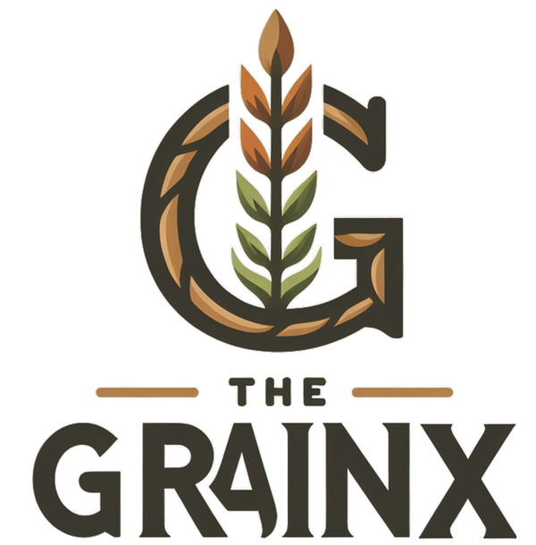 The GrainX